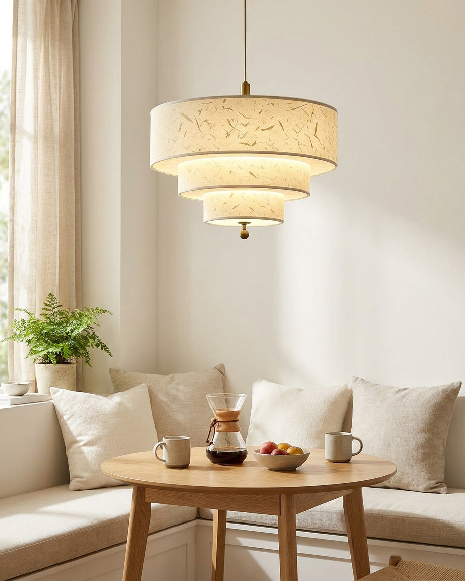 Selah Suspension