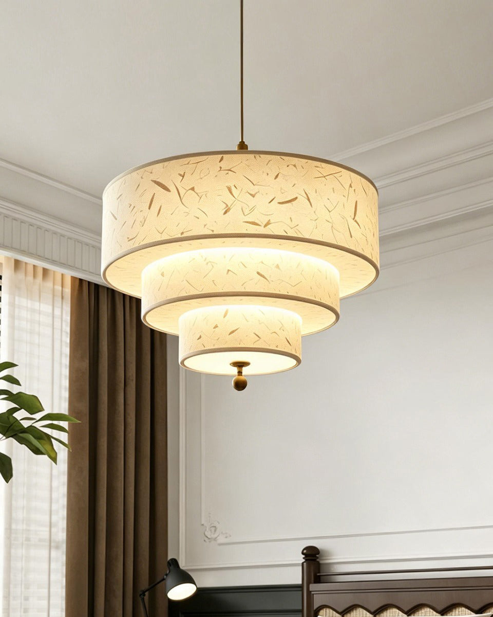 Selah Suspension