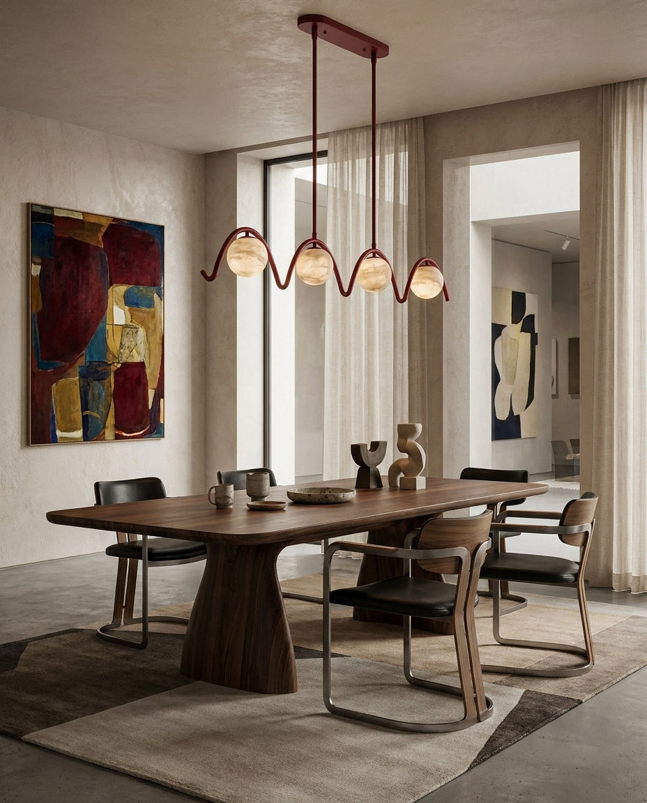 Everford Lustre En Albâtre