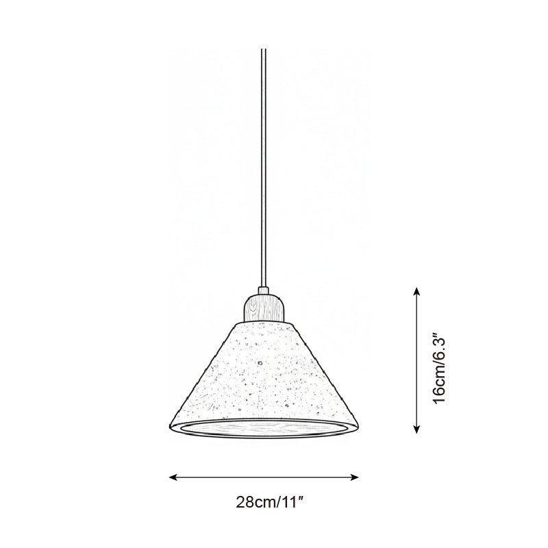 Ciririne Suspension