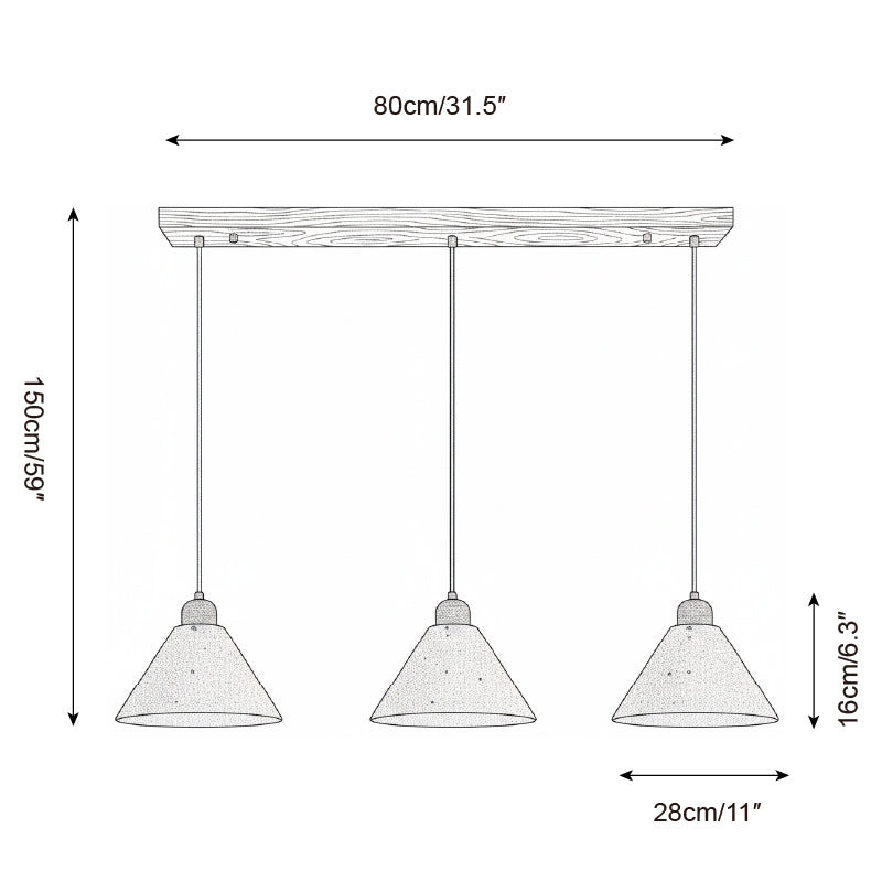 Ciririne Suspension