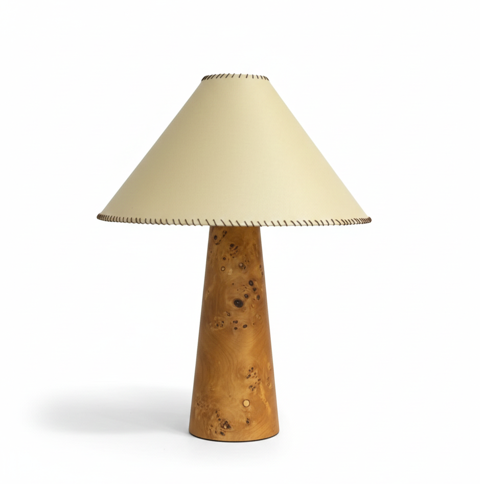 Terienena Lampe de Table