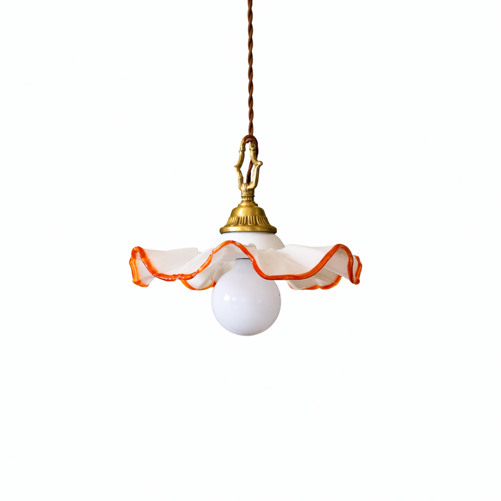 Volute Suspension