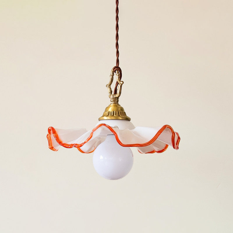 Volute Suspension