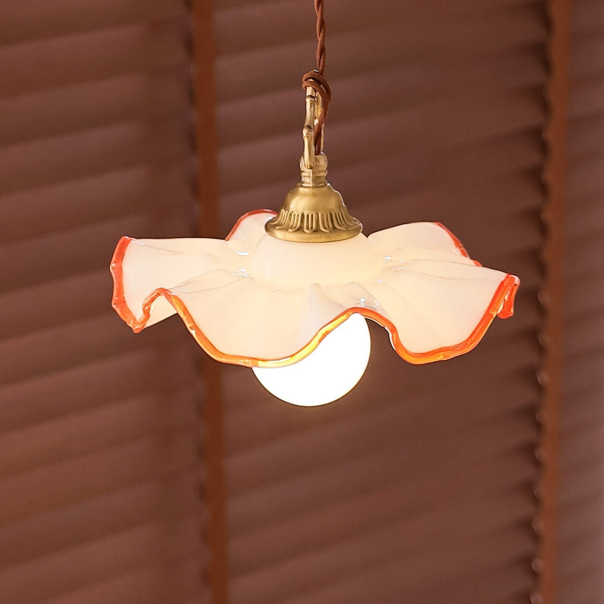 Volute Suspension