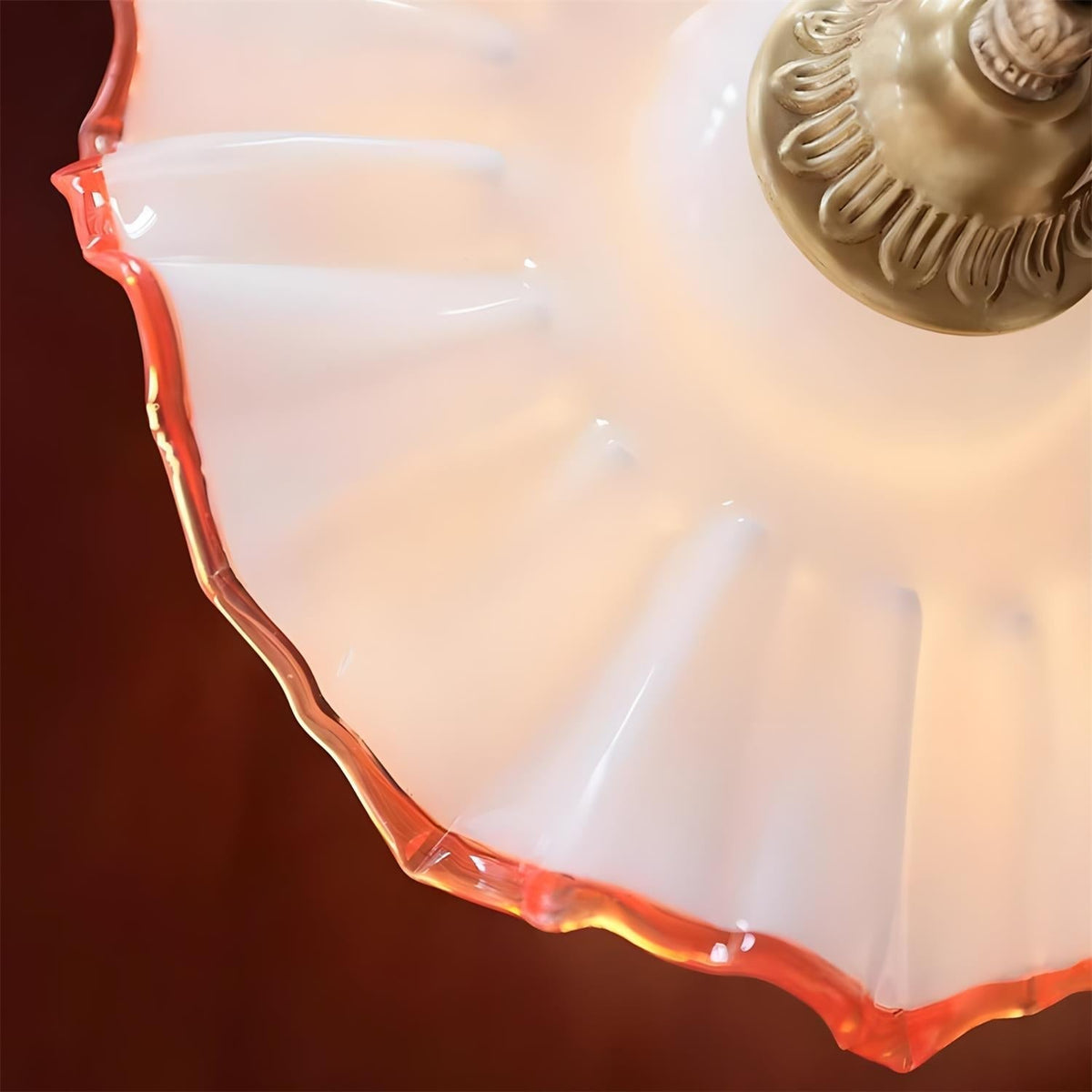 Volute Suspension