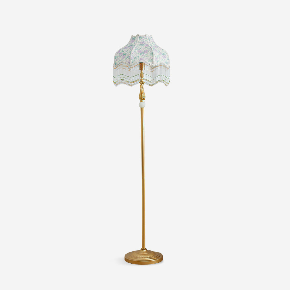 Venomi Lampadaire