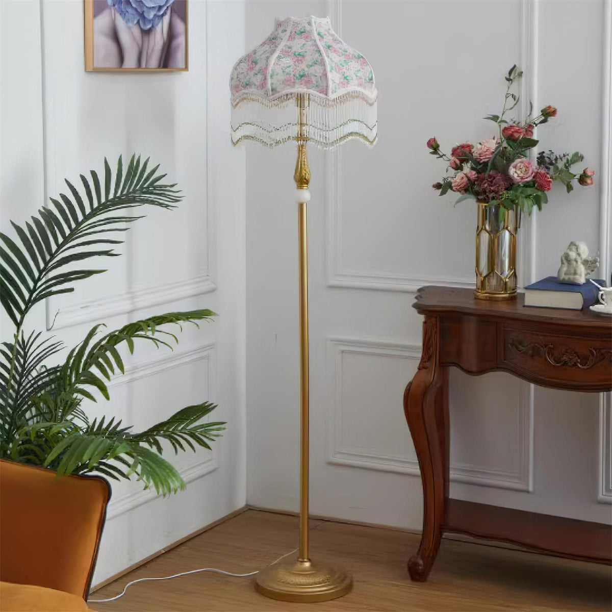 Venomi Lampadaire