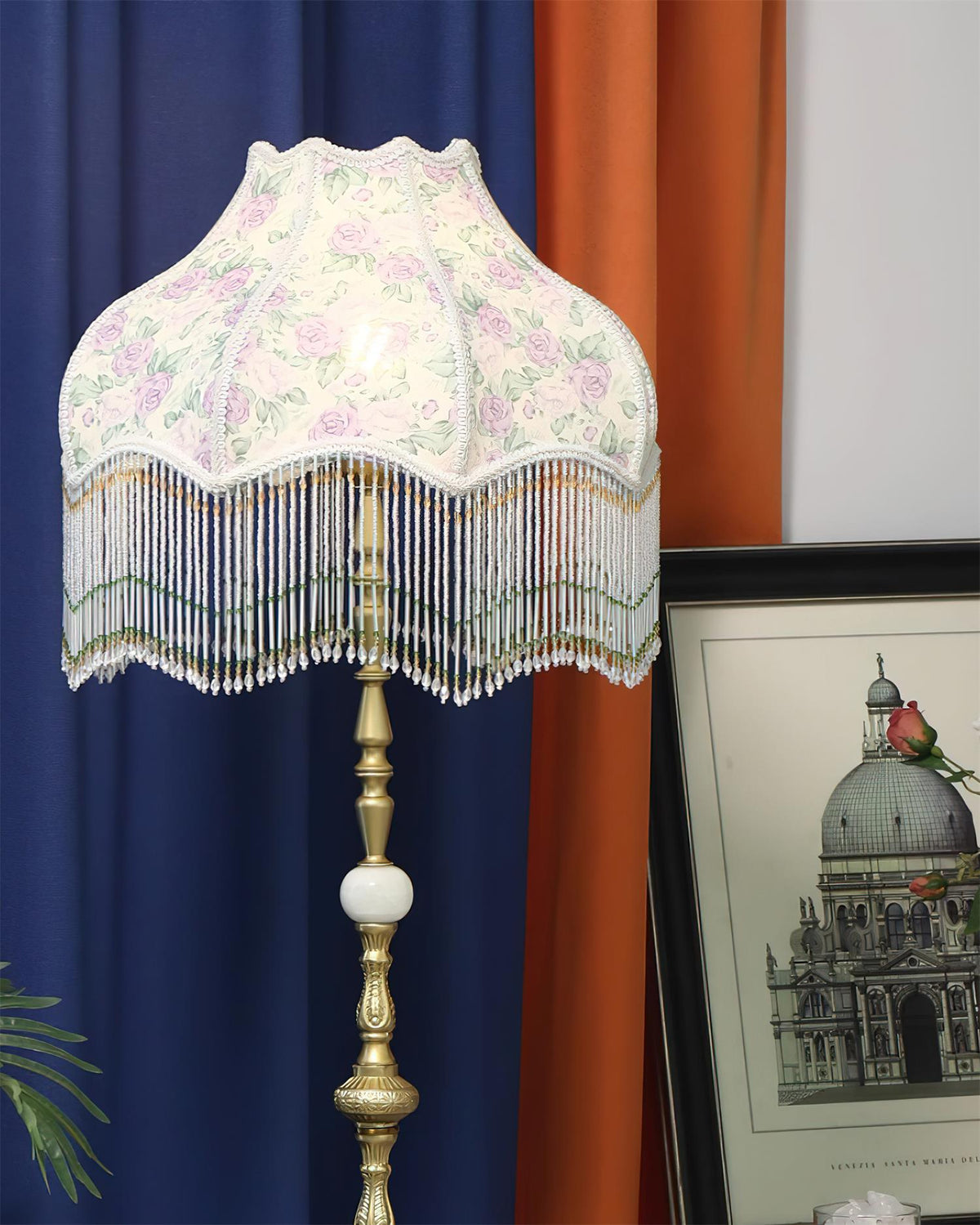 Venomi Lampadaire