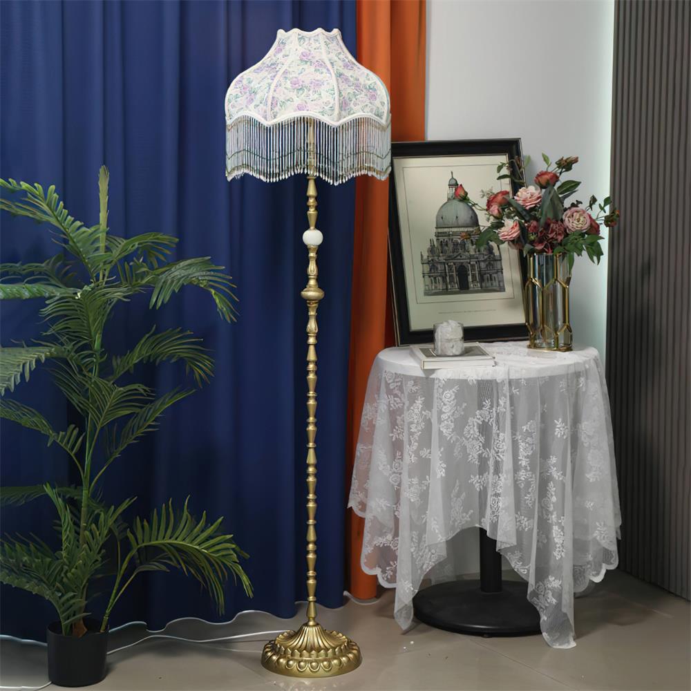 Venomi Lampadaire