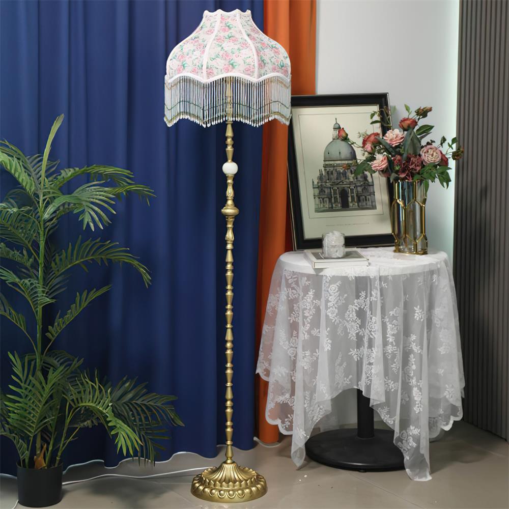 Venomi Lampadaire