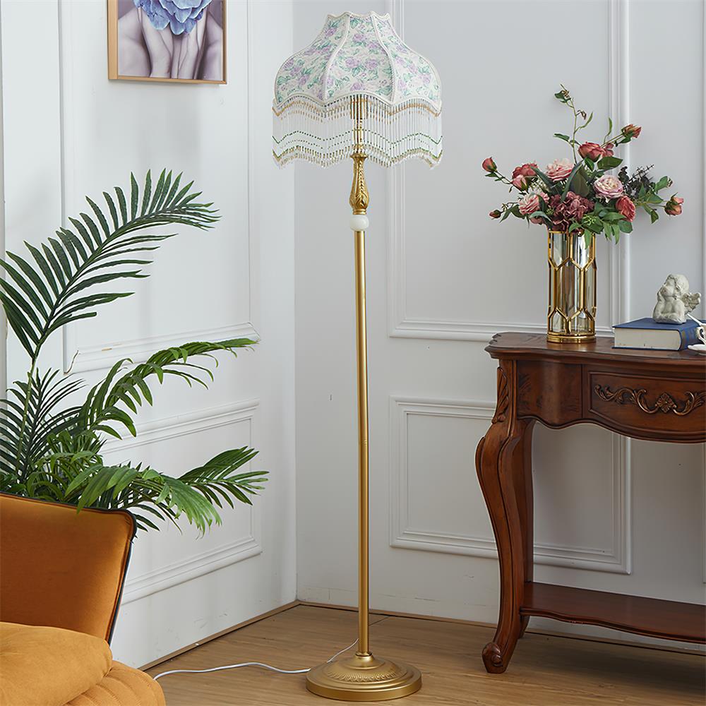 Venomi Lampadaire