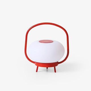 Saelan Lampe de Table Minimaliste
