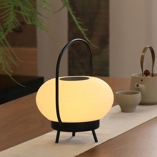 Saelan Lampe de Table Minimaliste