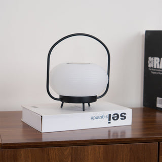 Saelan Lampe de Table Minimaliste