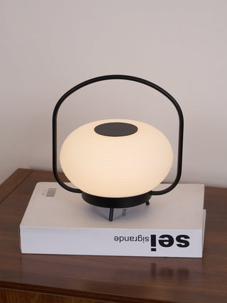 Saelan Lampe de Table Minimaliste