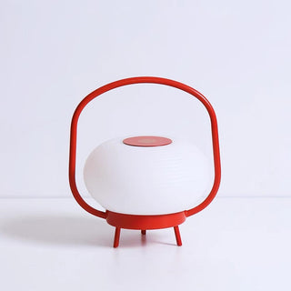 Saelan Lampe de Table Minimaliste
