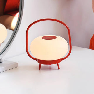 Saelan Lampe de Table Minimaliste