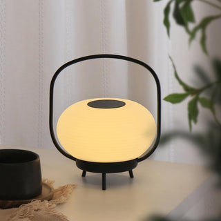 Saelan Lampe de Table Minimaliste
