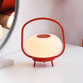 Saelan Lampe de Table Minimaliste
