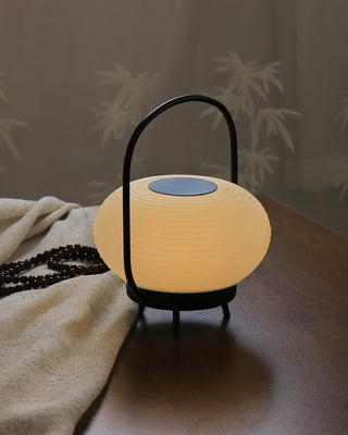 Saelan Lampe de Table Minimaliste