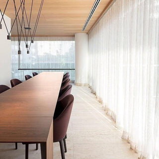 Lustra Collection de Suspensions Lampes Fils Câblés Fins-Luire