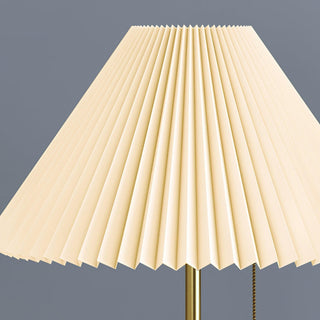 Divo Lampe de Table Minimaliste en Marbre