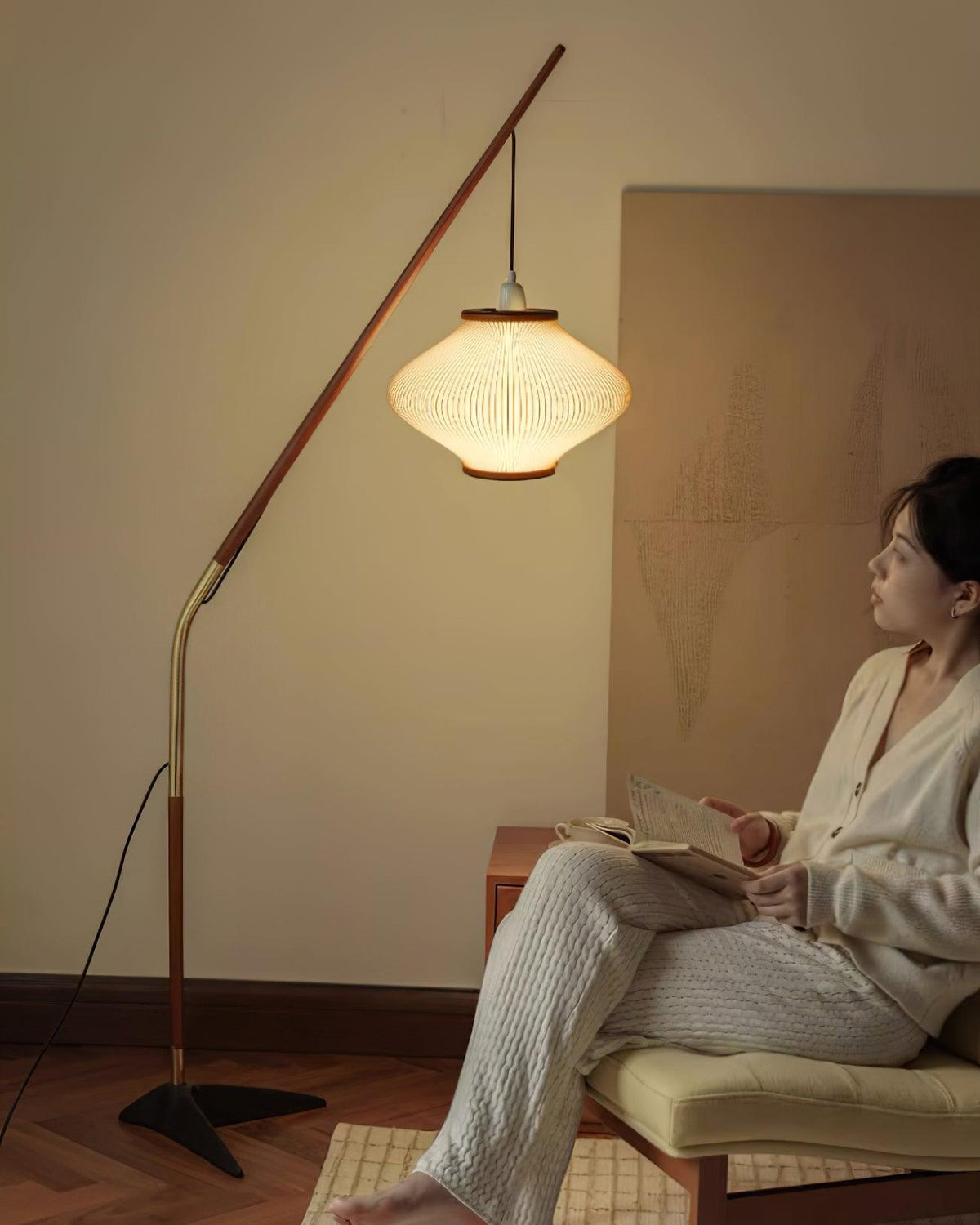 Elairira Lampadaire
