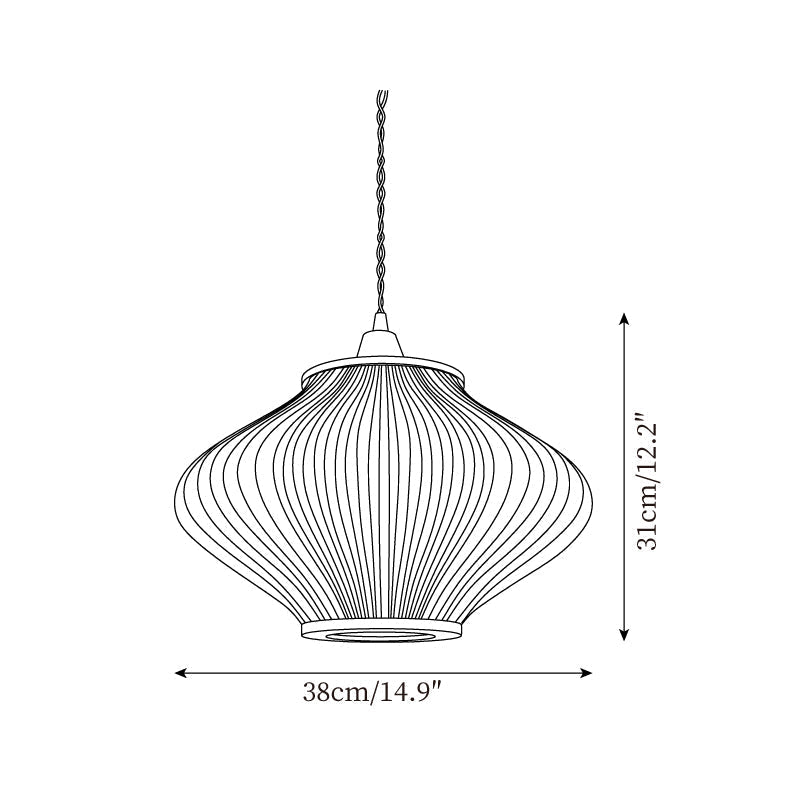 Ronard Suspension
