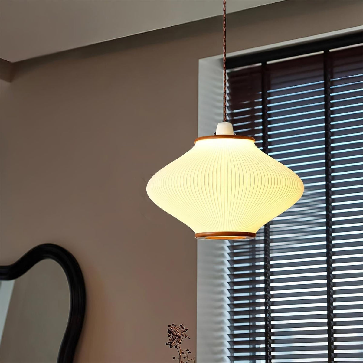 Ronard Suspension