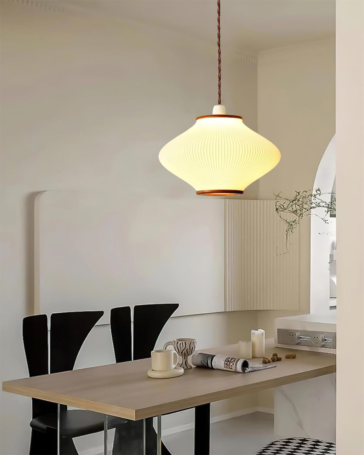 Ronard Suspension