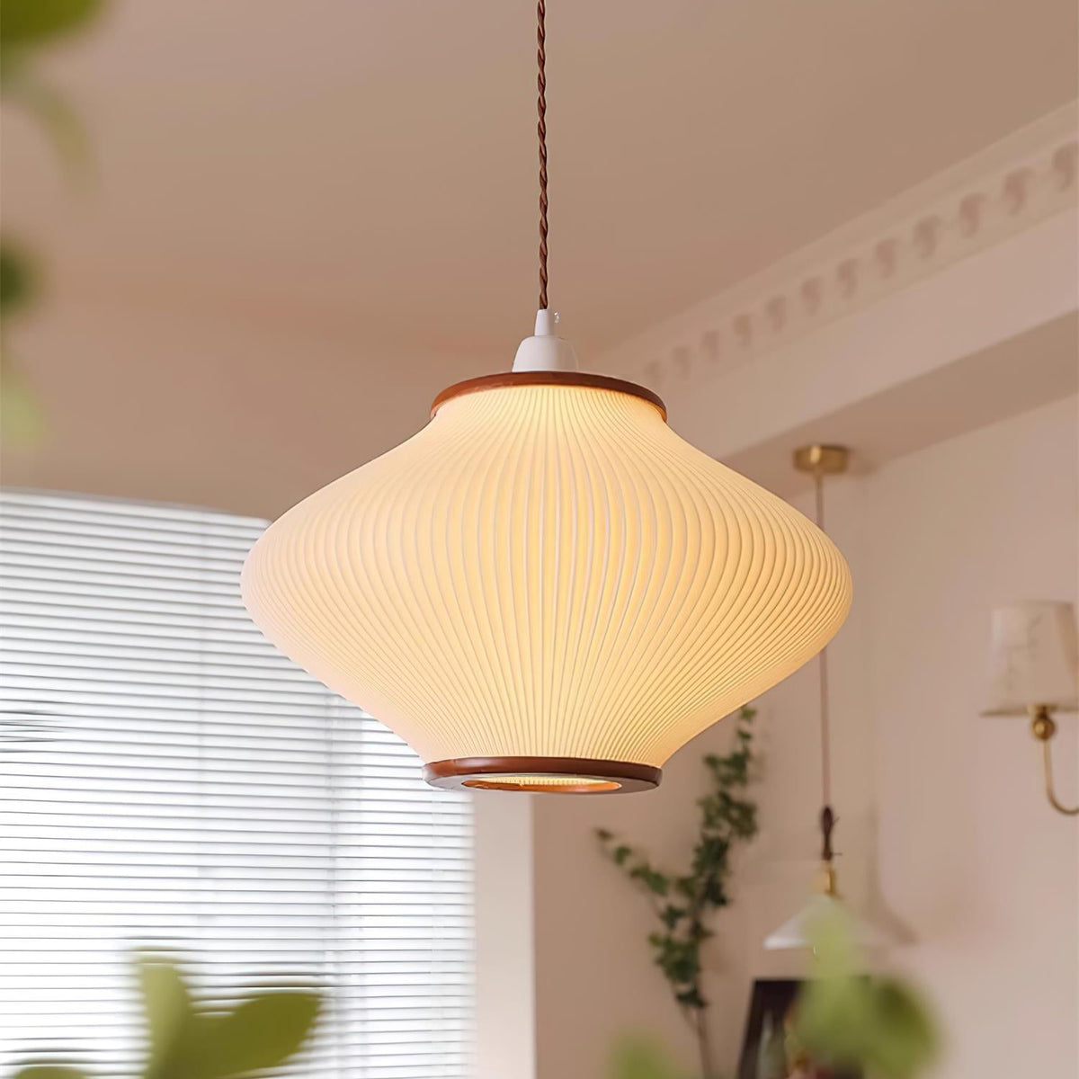 Ronard Suspension