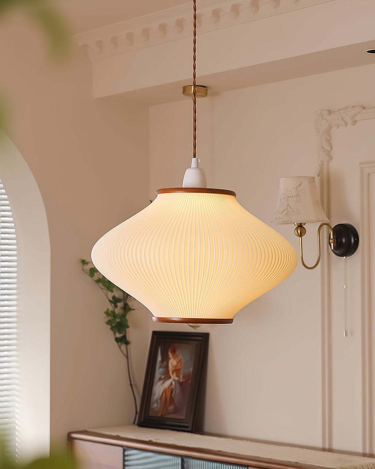 Ronard Suspension