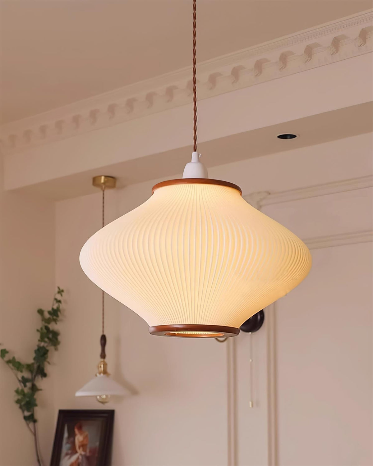 Ronard Suspension