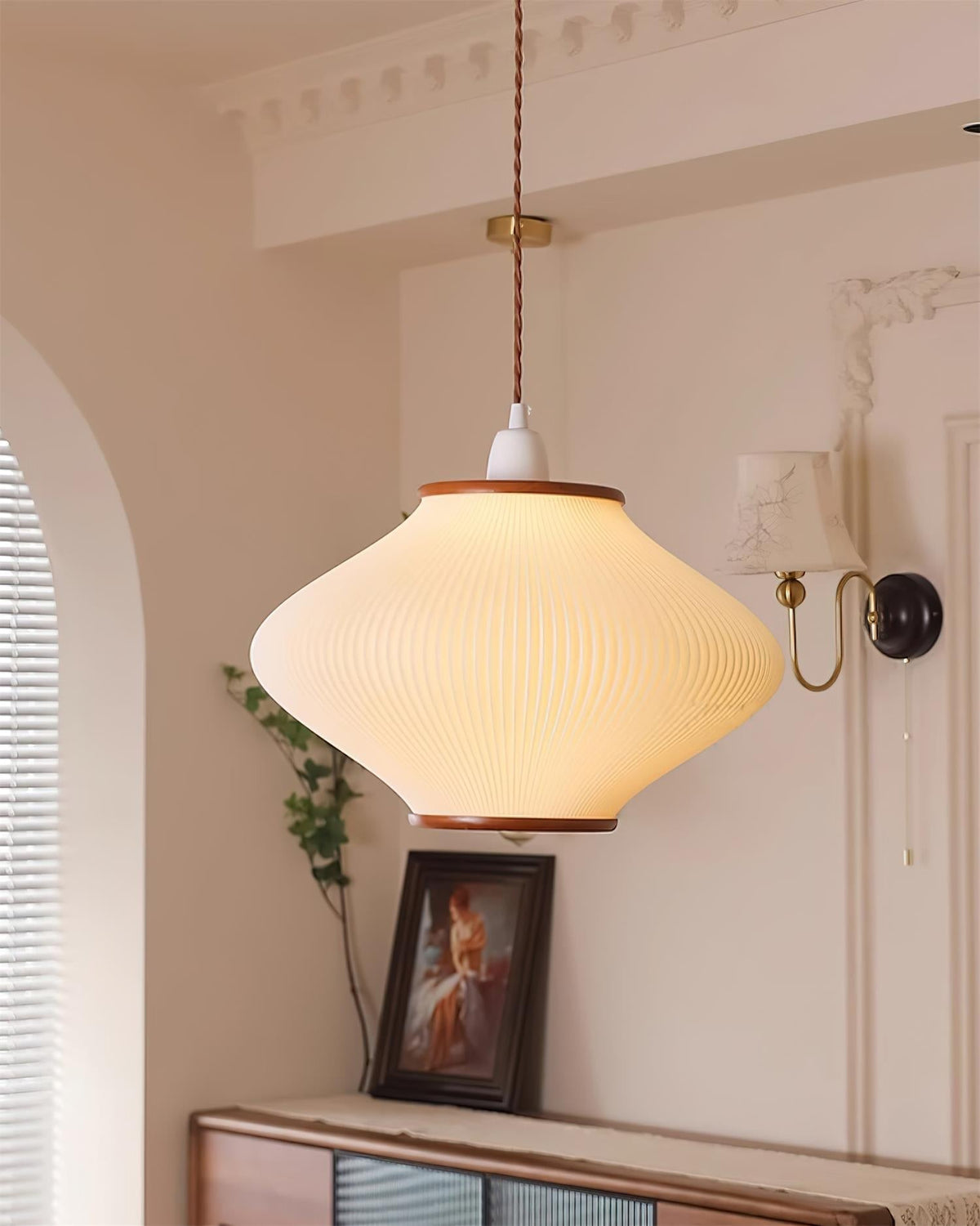 Ronard Suspension