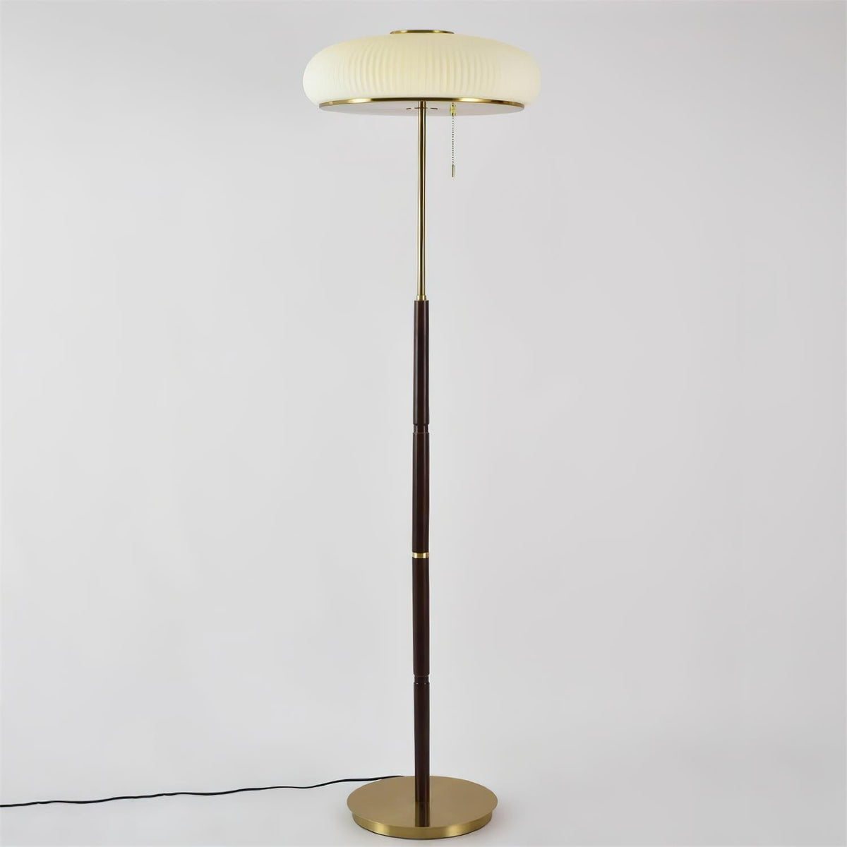 Lampadaire Champignon