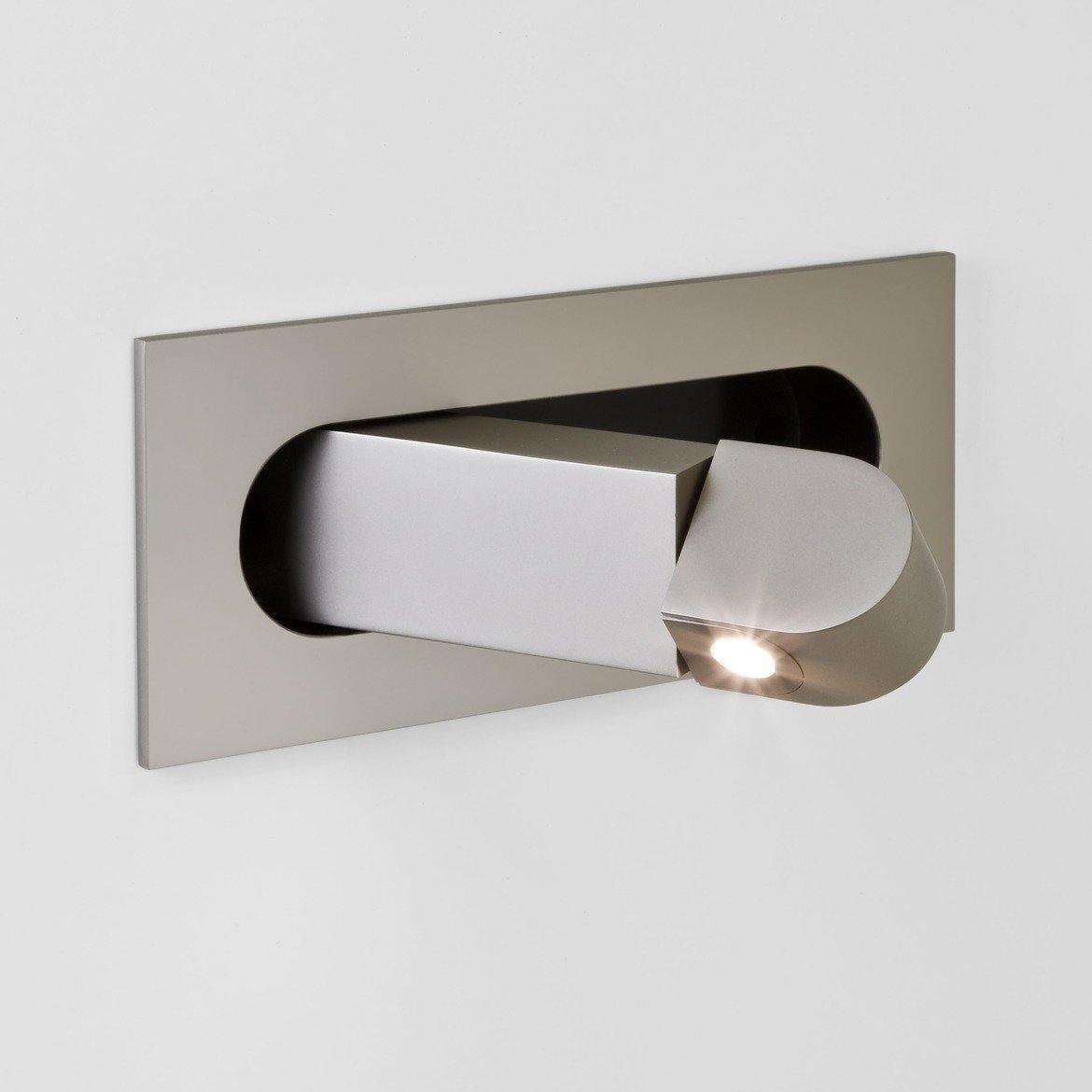 Eveny Lampe De Lecture Moderne LED Ajustable Pour Chevet-Cielum