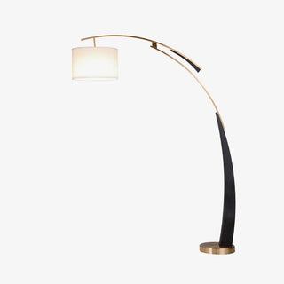 Dox Lampadaire Moderne