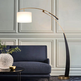 Dox Lampadaire Moderne