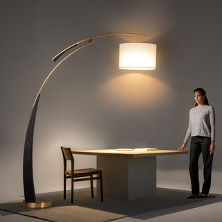 Dox Lampadaire Moderne