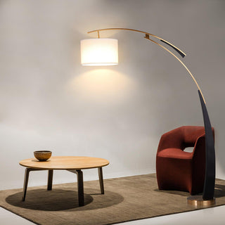 Dox Lampadaire Moderne