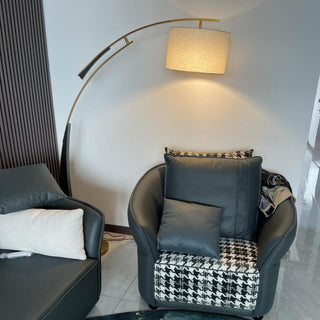 Dox Lampadaire Moderne