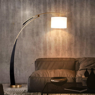 Dox Lampadaire Moderne