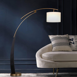 Dox Lampadaire Moderne