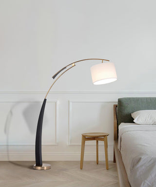 Dox Lampadaire Moderne