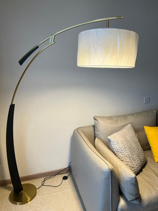 Dox Lampadaire Moderne