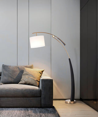 Dox Lampadaire Moderne