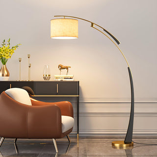 Dox Lampadaire Moderne