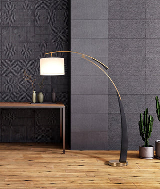 Dox Lampadaire Moderne