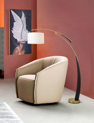 Dox Lampadaire Moderne